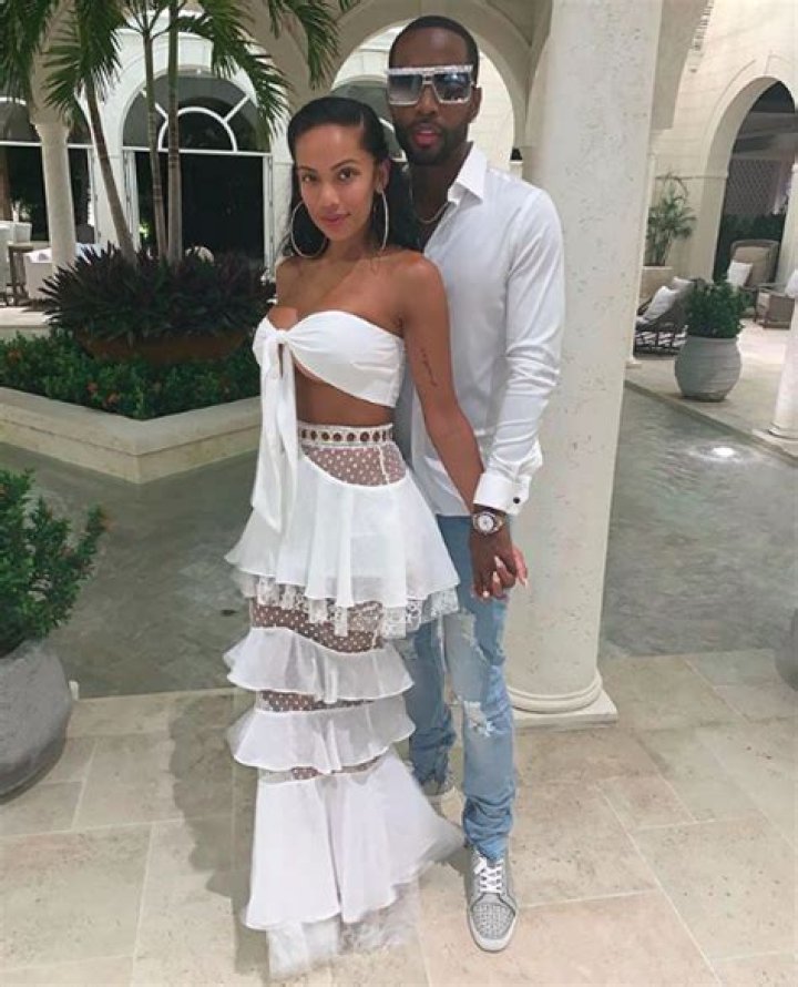 Safaree Samuels Erica Mena Engaged