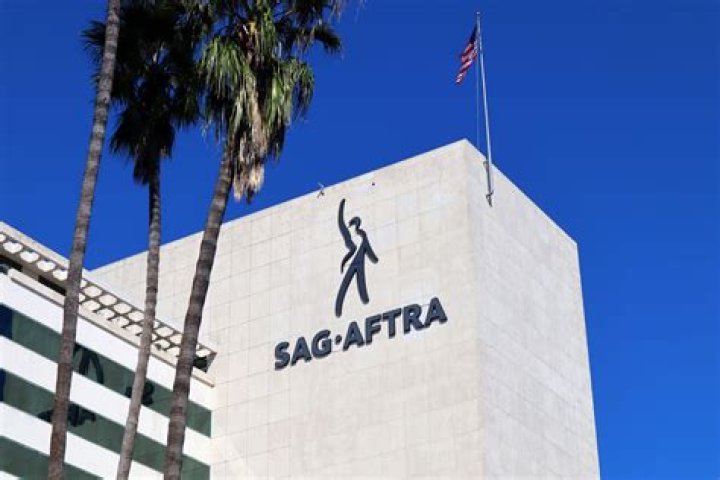 SAG-AFTRA Hosts A Dinner To Commemorate The 50th Anniversary Of Stonewall