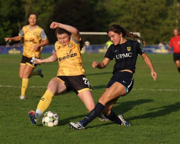 saint and kim soccer