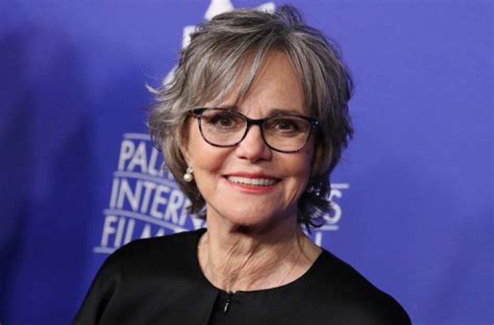 Sally Field In 2019