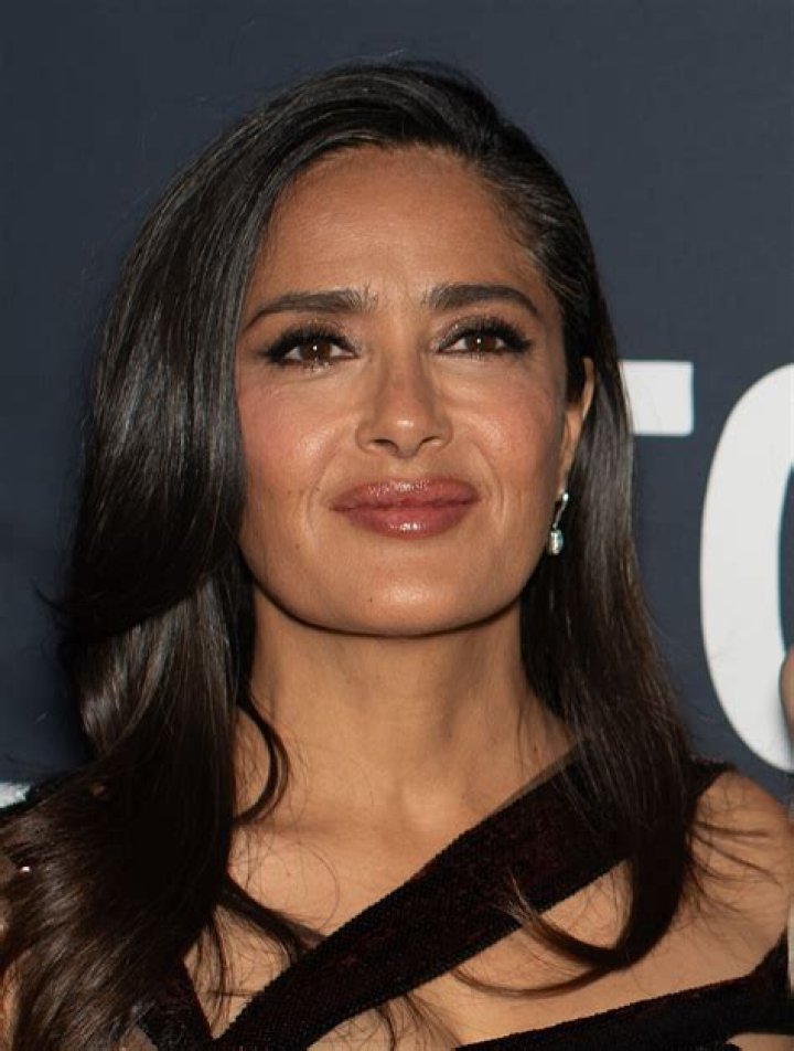 Salma Hayek sightings during the Milan Fashion Week 2023 on February 24, 2023. 24 Feb 2023 Pictured: Valentina Paloma Pinault, Salma Hayek. Photo credit: Stefano Costantino / MEGA TheMegaAgency.com +1 888 505 6342 (Mega Agency TagID: MEGA946786_001.jpg) [Photo via Mega Agency]