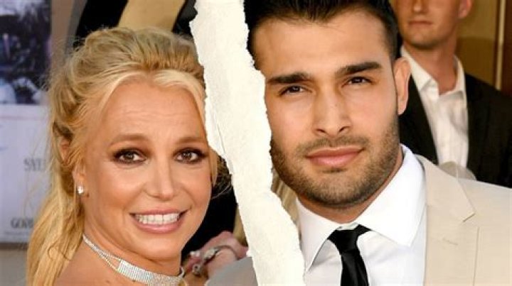 Sam Asghari Files For Divorce From Britney Spears After 14 Months Of Marriage
