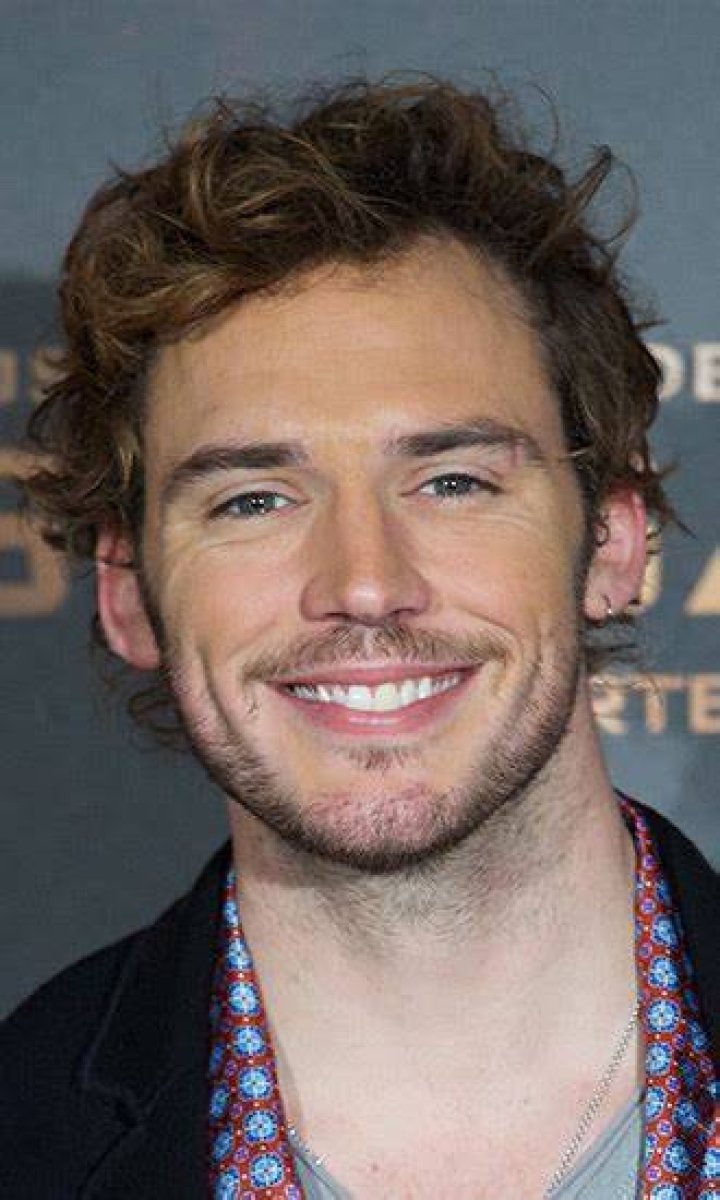 Sam Claflin Celebrity Profile – Hollywood Life