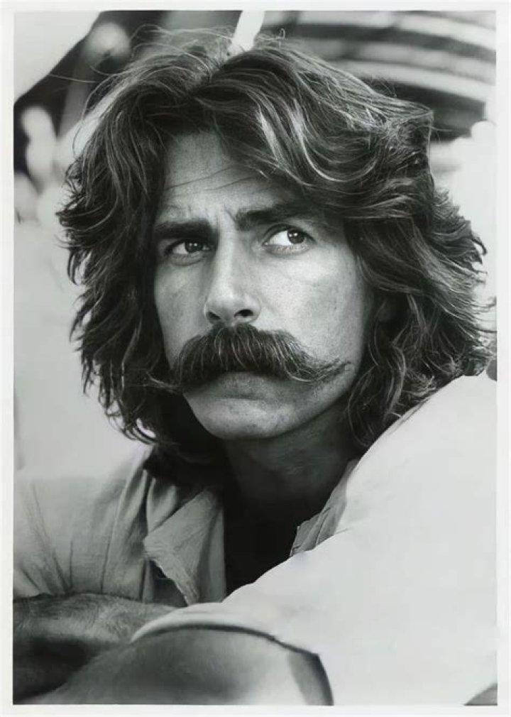 Sam Elliot