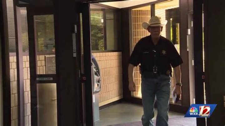 Sam Page