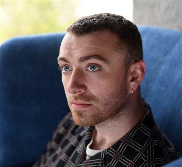 Sam Smith British singer Sam Smith in Sydney, Australia - 16 Jan 2018 British singer Sam Smith poses for a photograph in Sydney, New South Wales, Australia, 16 January 2018.