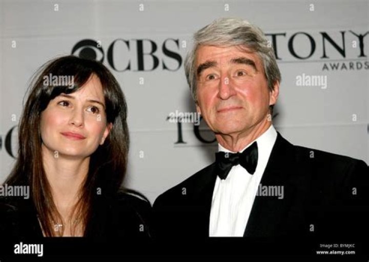 Sam Waterston with daughter Katherine and wife Lynn Waterson Sam Waterston Honored With A Star On The Hollywood Walk Of Fame, Los Angeles, America - 07 Jan 2010