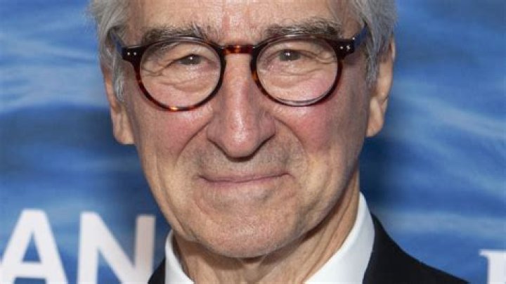 Sam Waterston