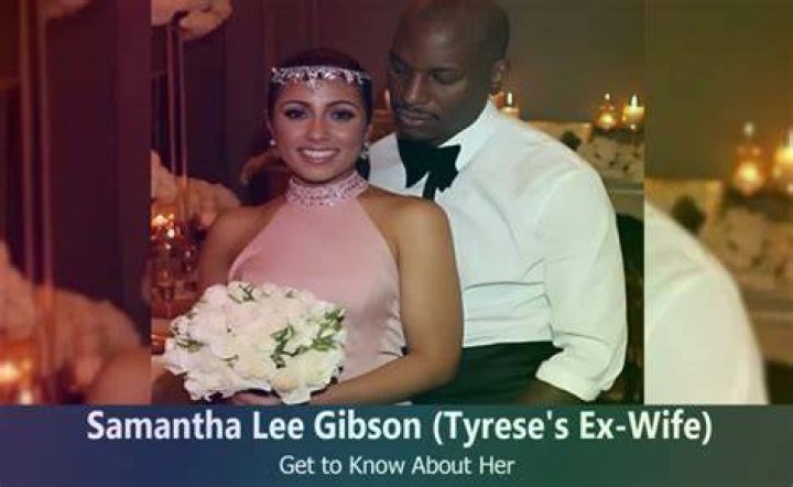 Samantha Lee Gibson, Tyrese Gibson Screen Gems Hosts a Special New York Screening of "Black and Blue", USA - 21 Oct 2019