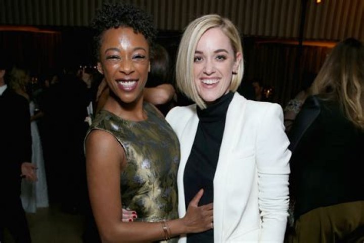 Samira Wiley Lauren Morelli