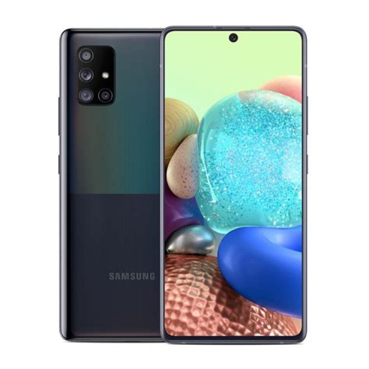 samsung a71