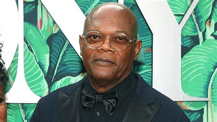 Samuel L. Jackson Rolls Eyes After Losing Tony Award 2023 – Hollywood Life