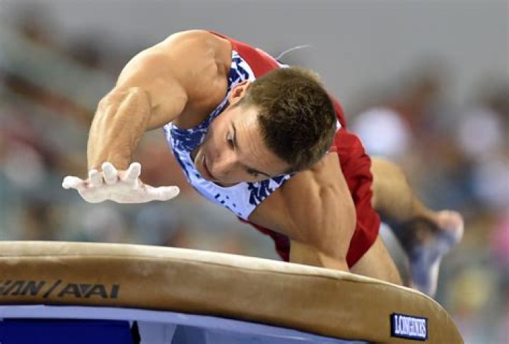 Samuel Mikulak
