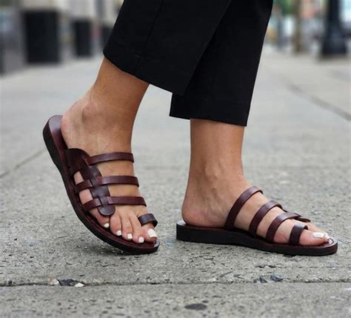 sandal