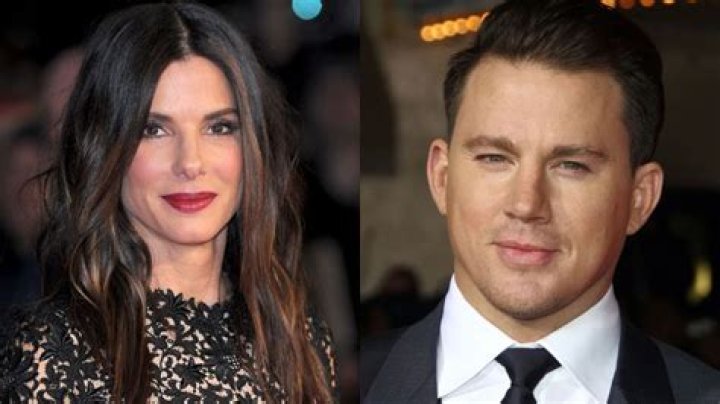 Sandra Bullock and Channing Tatum star in Paramount Pictures' "THE LOST CITY."