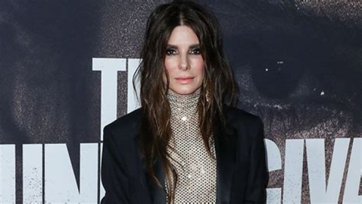 Sandra Bullock Releases Bryan Randall’s Ashes in Wyoming – Hollywood Life