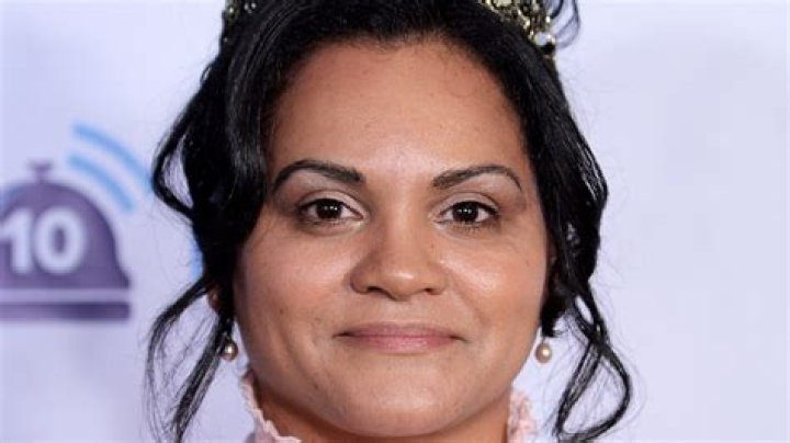 Sandra Diaz-Twine