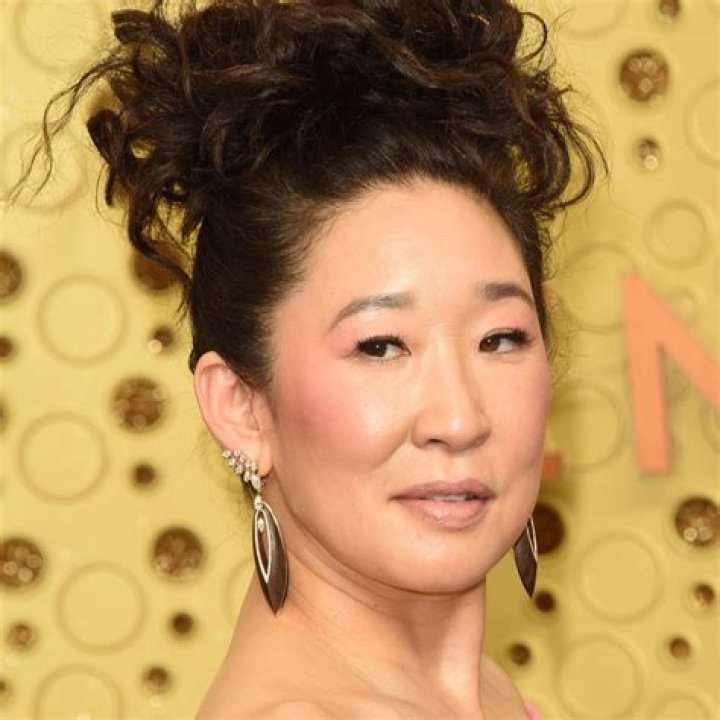 Sandra Oh as Eve Polastri&nbsp;- Killing Eve _ Season 2, Episode 1 - Photo Credit: Aimee Spinks/BBCAmerica