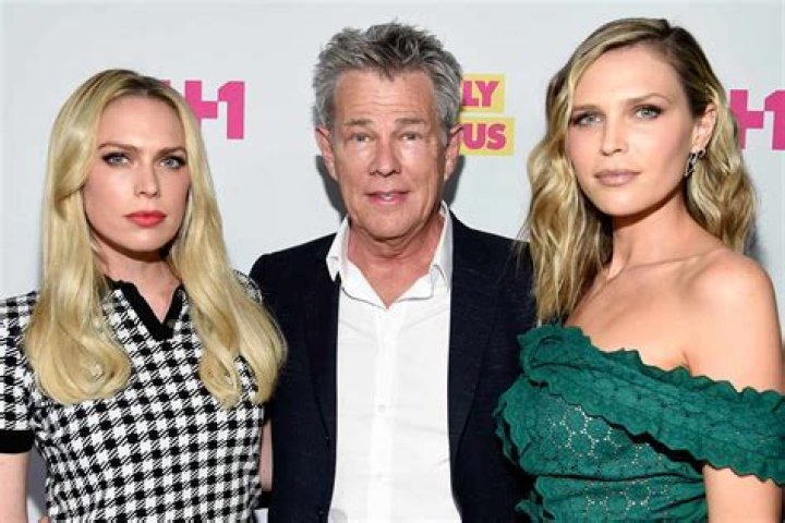 Sara and Erin Foster