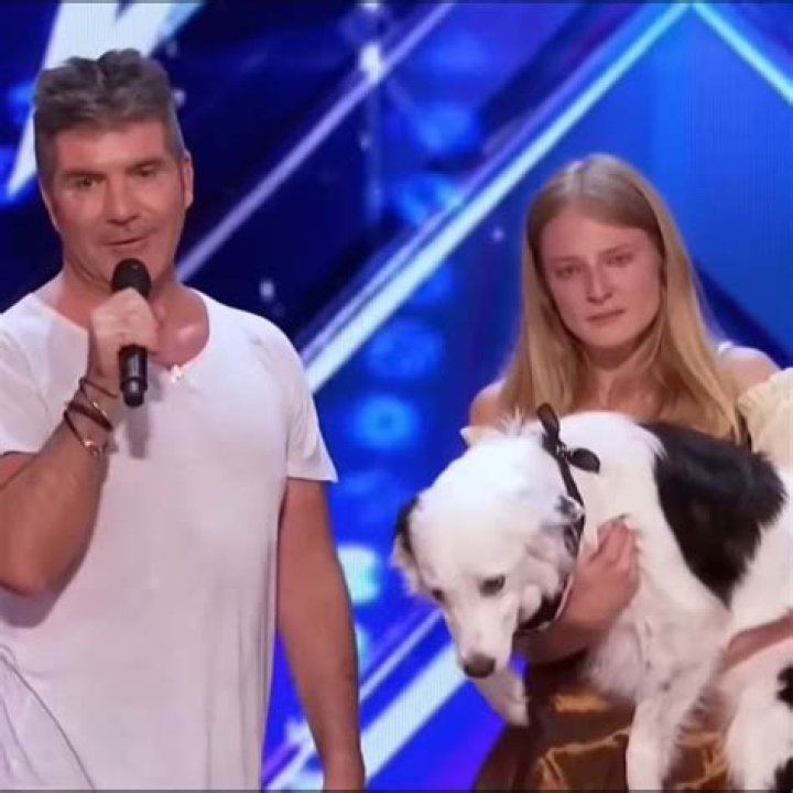 Sara and Hero on 'AGT'