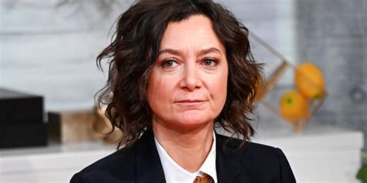 Sara Gilbert: How She Really Feels About Roseanne Barr Accusing Her Of Killing Her Career