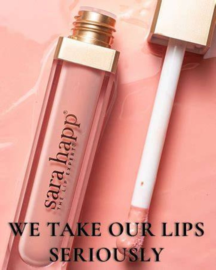 Sara Happ Pink Peppermint Lip Treatment Duo, $38, bluemercury.com