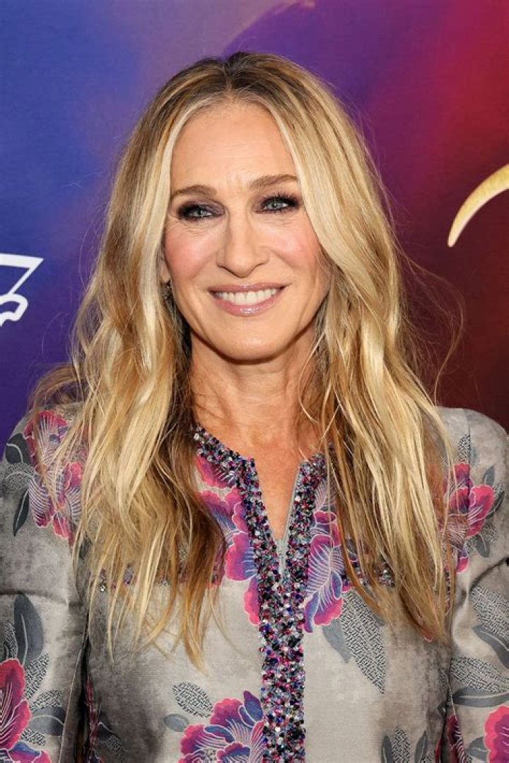 Sara Jessica Parker