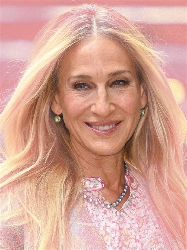 Sarah Jessica Parker at Joan Rivers&rsquo; Memorial