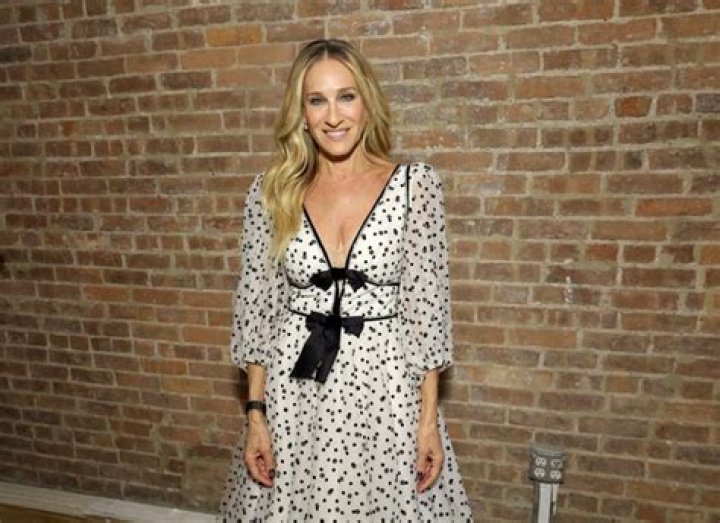 sarah jessica parker talks Kim cattrall's return