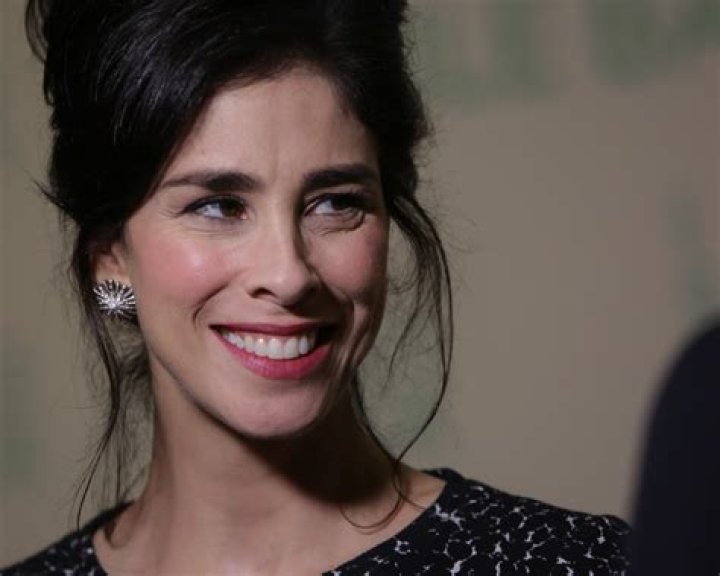 Sarah Silverman Celebrity Profile – Hollywood Life