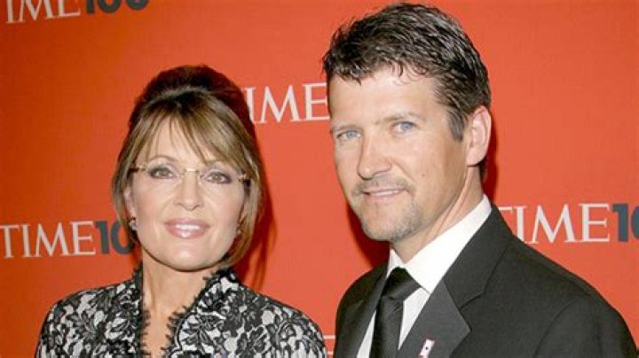 Sarah & Todd Palin Reunite After Split To Celebrate Birth Of Daughter Willow’s Adorable Twins