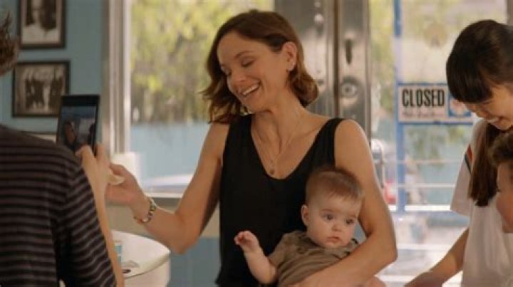 Sarah Wayne Callies: Why Her ‘Council Of Dads’ Role Took More ‘Courage’ Than Any Other Role She’s Had