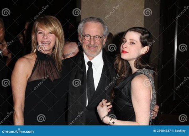 Sasha Spielberg