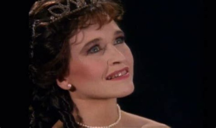 Saturday Night Live Jan Hooks Tribute