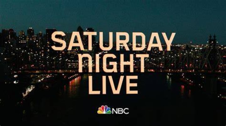 Saturday Night Live &ndash; Season 47