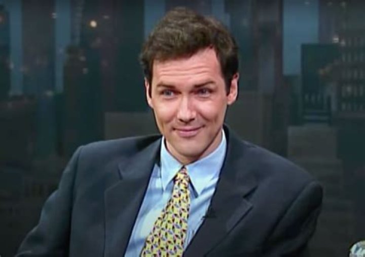 SATURDAY NIGHT LIVE, Norm MacDonald, (Season 22, Episode 9, aired December 14, 1996), 1975-, &copy;NBC/courtesy Everett Collection