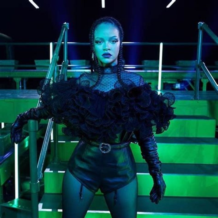 Savage X Fenty 2020 Fashion Show Volume 2