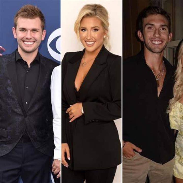 Savannah Chrisley Grayson
