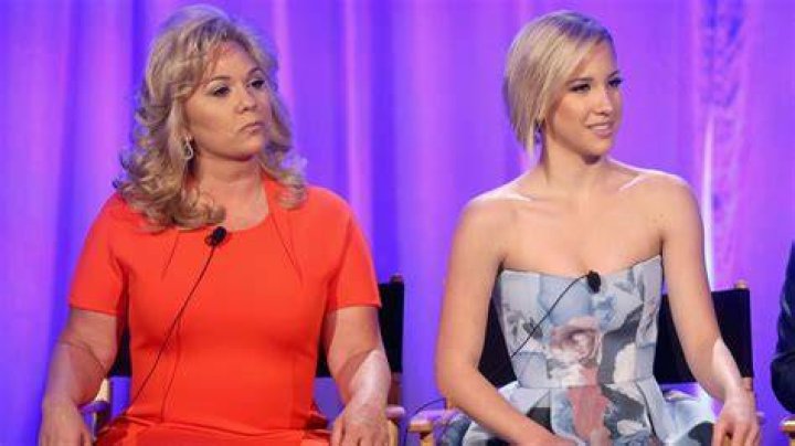Savannah Chrisley In 2016
