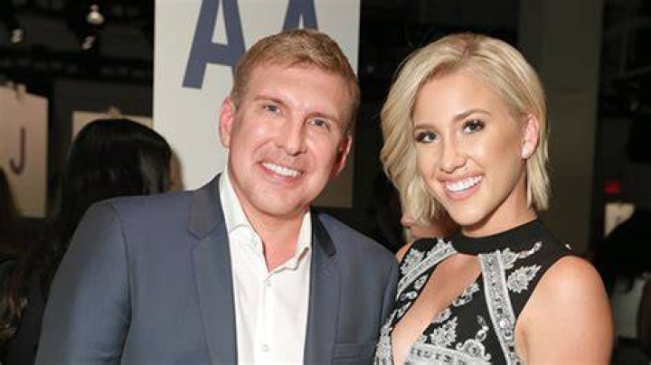 Savannah Chrisley Says Dad Todd Doesn’t Want to Meet Her New Boyfriend – Hollywood Life