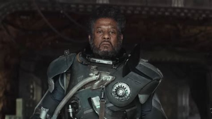 Saw Gerrera