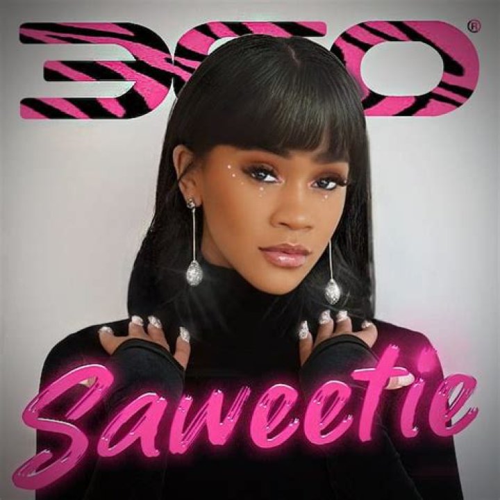 Saweetie, Tyga, YG