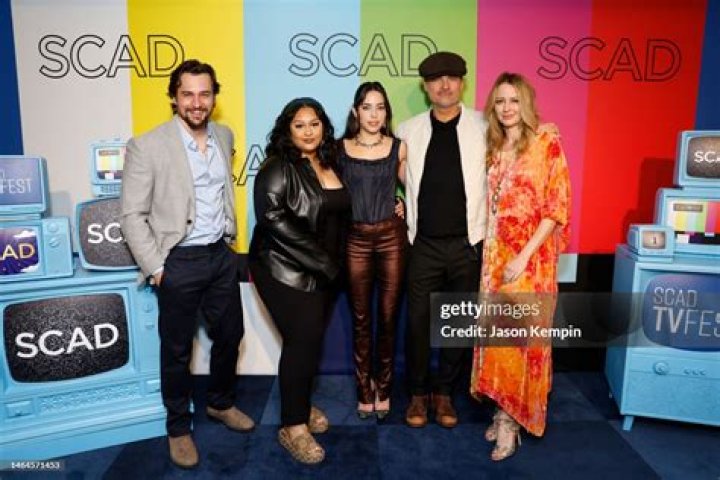 SCAD TVfest 2023