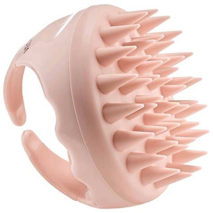 scalp massager