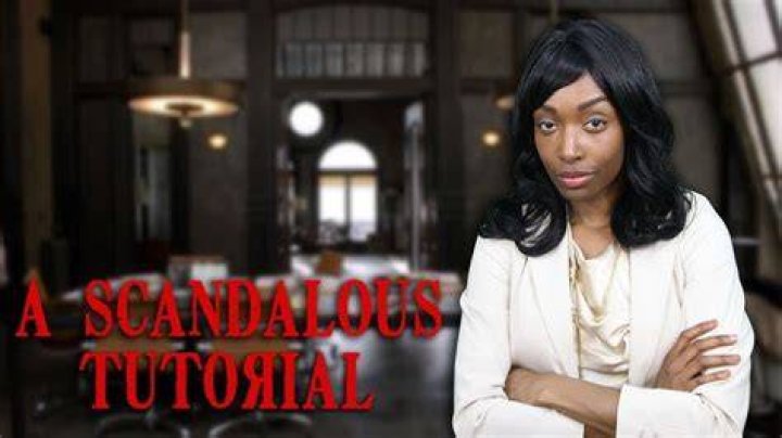 Scandal Midseason Finale Recap