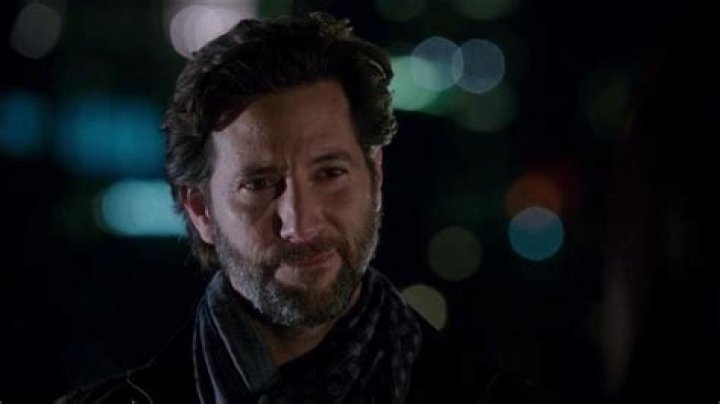 Scandal Stephen Returns