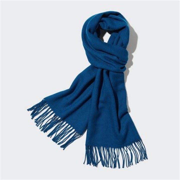 scarf