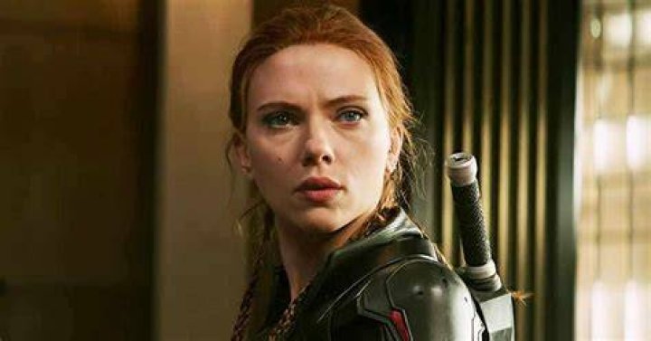Scarlett Johansson – Hollywood Life
