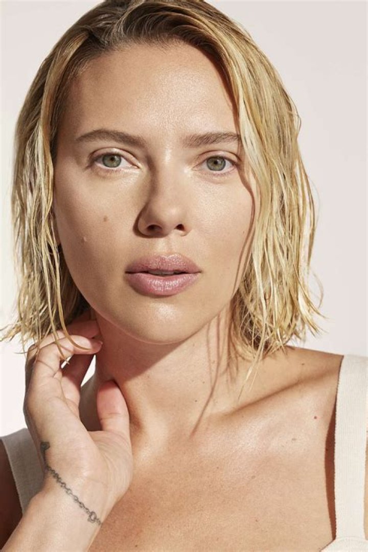 Scarlett Johansson’s Kids: All About the Star’s Two Children