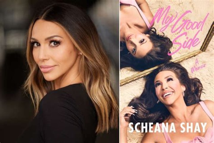 Scheana Shay Opens Up About Postpartum OCD in Rare New Interview